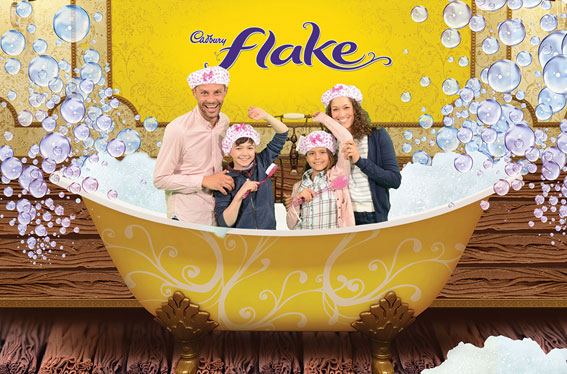 Dickinsons Coach Travel Holidays and Day Trips - Cadburys World